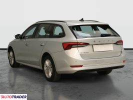 Skoda Octavia 2022 2.0 113 KM