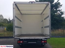 Iveco Daily 2023 3.0