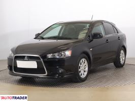 Mitsubishi Lancer 2012 1.6 115 KM