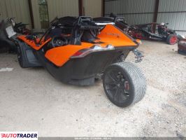 Polaris Pozostałe 2022