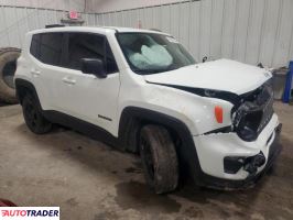 Jeep Renegade 2022 1