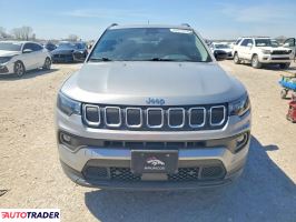 Jeep Compass 2022 2