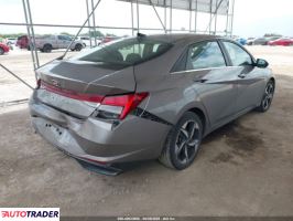 Hyundai Elantra 2021 2 Hyundai Elantra 2021 2