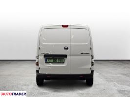 Nissan NV200 2020
