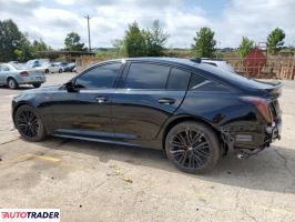 Cadillac Pozostałe 2021 3
