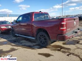 Dodge Ram 2023 5
