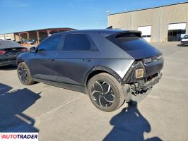 Hyundai Pozostałe 2023