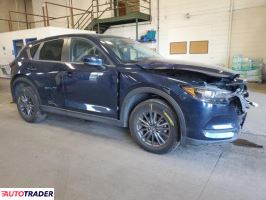 Mazda CX-5 2020 2