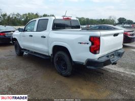 Chevrolet Colorado 2024 2