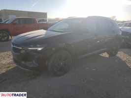 Buick Pozostałe 2023 2