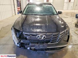 Hyundai Tucson 2024 2