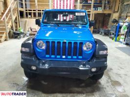 Jeep Wrangler 2022 3
