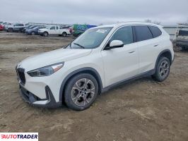 BMW X1 2023 2