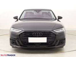 Audi A8 2019 3.0 335 KM