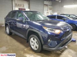 Toyota Pozostałe 2021 2