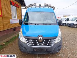 Renault Master 2014 2.3