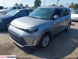 Kia Soul 2024 2