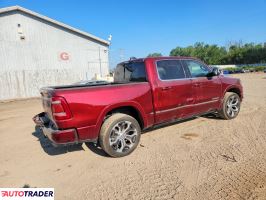 Dodge Ram 2023 5
