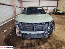 Chevrolet Equinox 2025 1