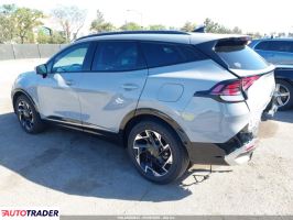Kia Sportage 2023 2