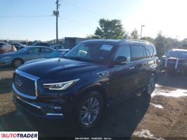 Infiniti Pozostałe 2020 5