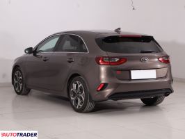 Kia Ceed 2018 1.4 138 KM