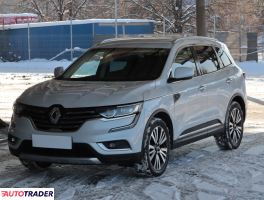 Renault Koleos 2019 2.0 174 KM