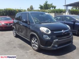 Fiat 500 2017 1 Fiat 500 2017 1