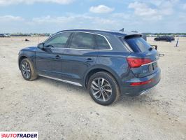 Audi Q5 2021 2