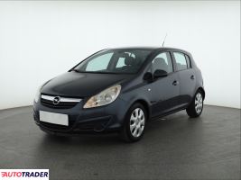 Opel Corsa 2008 1.4 88 KM Opel Corsa 2008 1.4 88 KM