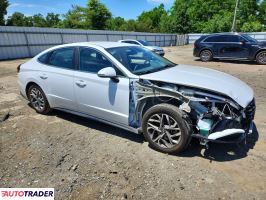 Hyundai Sonata 2020 2