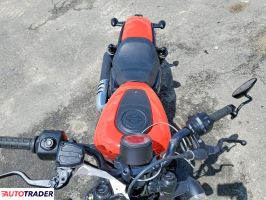 Harley-Davidson Pozostałe 2026