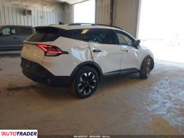 Kia Sportage 2023 2