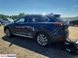 Mazda CX-9 2023 2