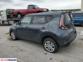 Kia Soul 2023 2