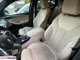 BMW X4 2022 2.0 184 KM