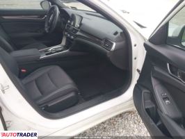 Honda Accord 2019 2 Honda Accord 2019 2