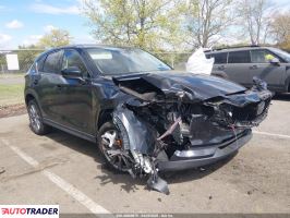 Mazda CX-5 - zobacz ofertę