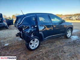 Jeep Compass 2022 2