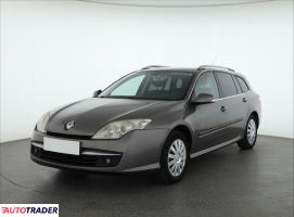 Renault Laguna 2008 2.0 138 KM