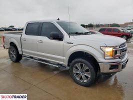 Ford Pozostałe 2019 2 Ford Pozostałe 2019 2