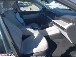 Hyundai Tucson 2025 2