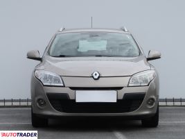 Renault Megane 2010 1.4 128 KM Renault Megane 2010 1.4 128 KM