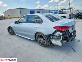 Mercedes CL 2025 2