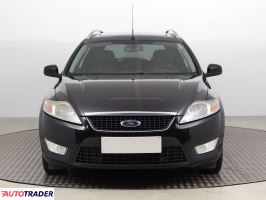 Ford Mondeo 2009 2.0 113 KM