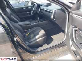 Mazda 5 2024 2