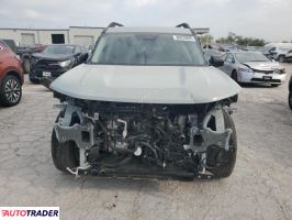 Ford Bronco 2021 1 Ford Bronco 2021 1