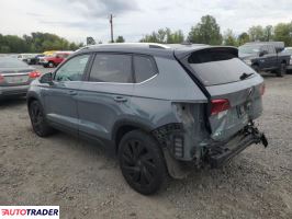 Volkswagen Pozostałe 2024 1