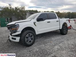 Ford Pozostałe 2024 5