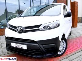 Toyota Pozostałe 2019 2.0